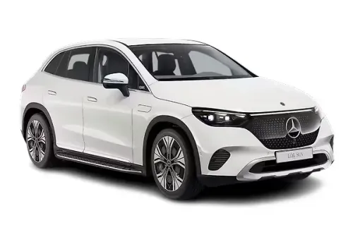 Mercedes-Benz EQE EQE 500 4Matic